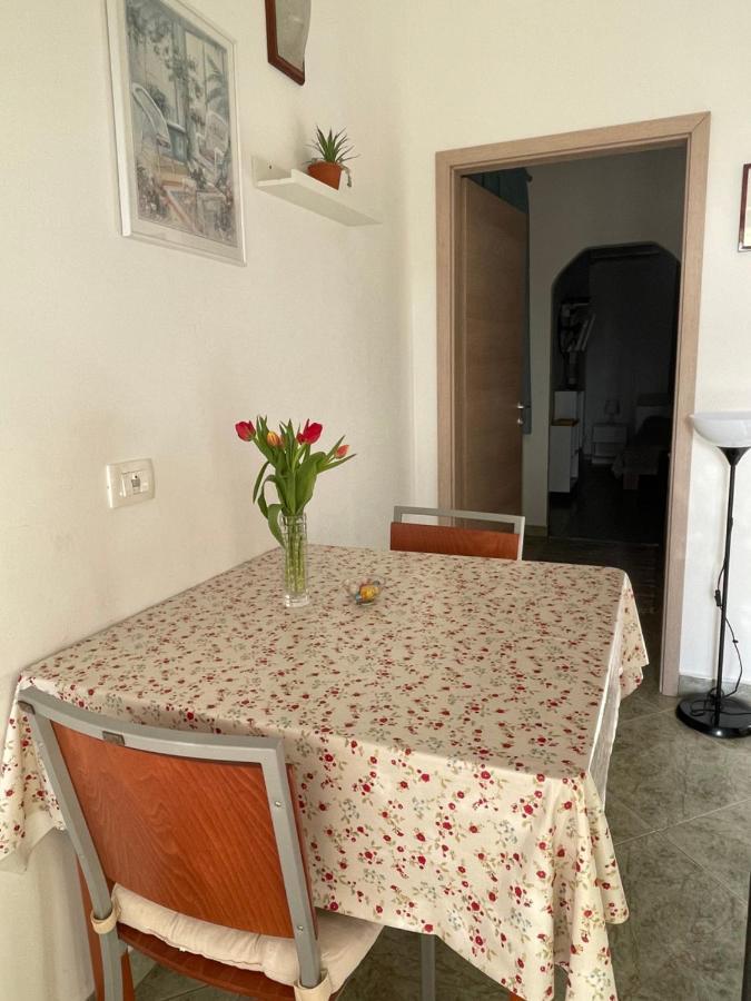 Apartments Sterna Grožnjan Eksteriør billede