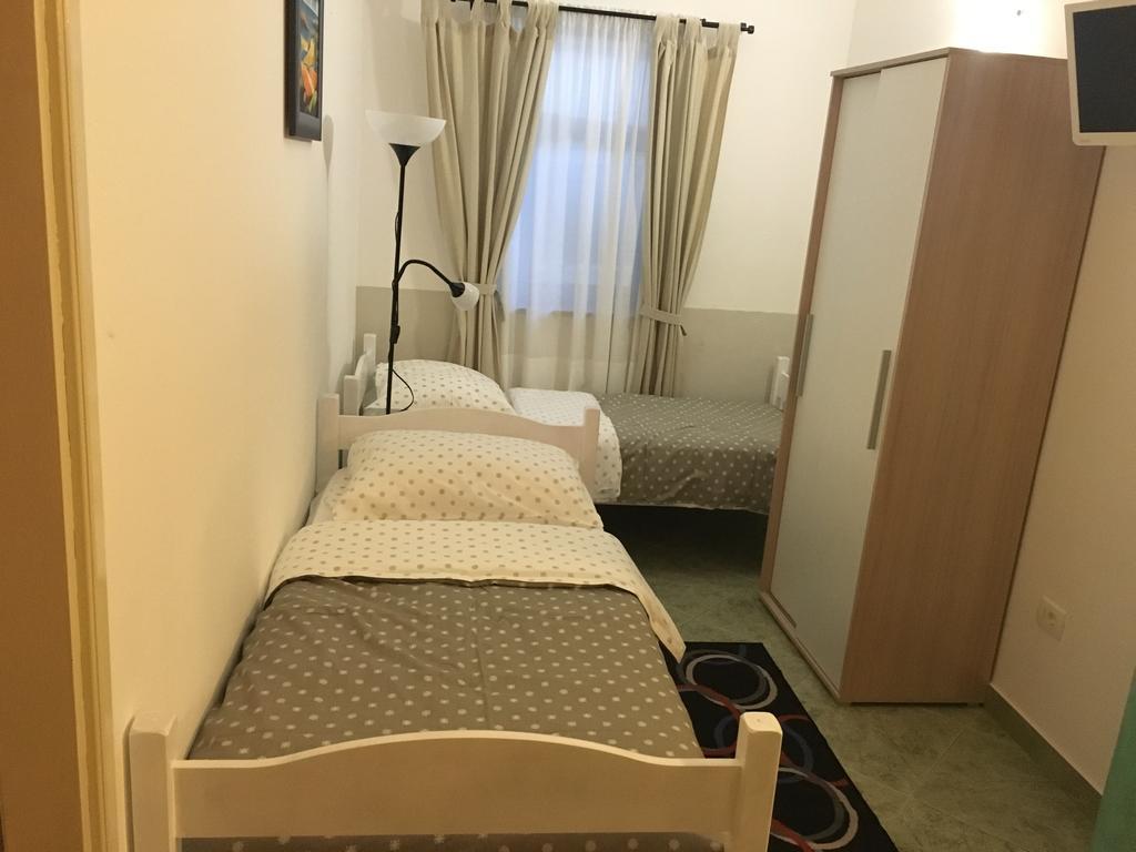 Apartments Sterna Grožnjan Eksteriør billede